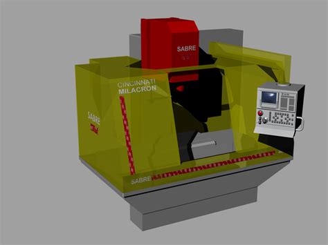 3d model to cnc machine|cnc 3d model warehouse.